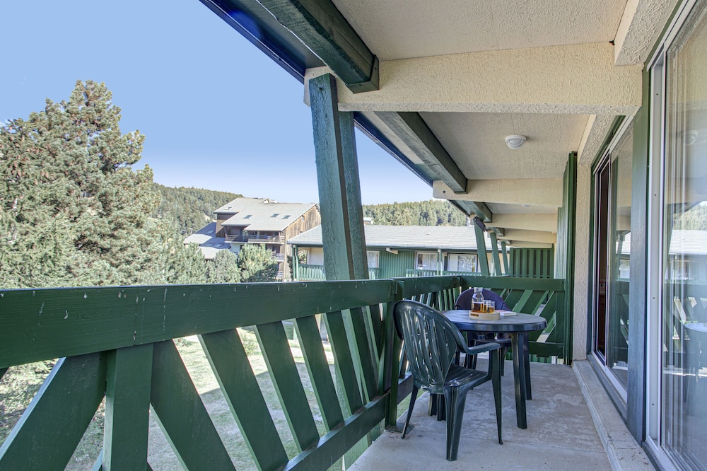 RESIDENCE PIERRE AND VACANCES LE SEQUOIA 38/43