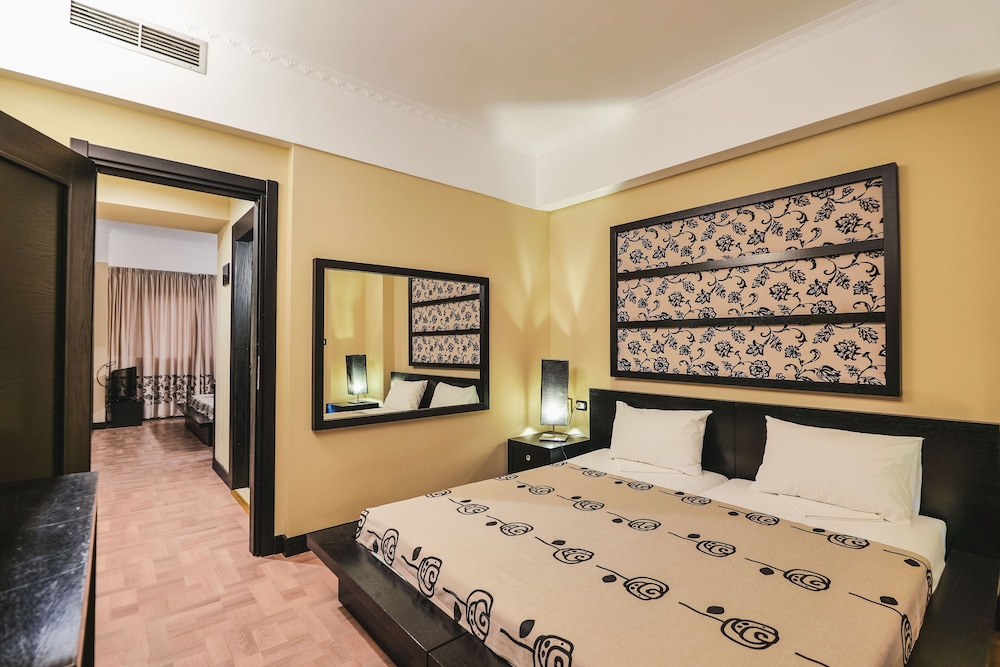 Rapos Resort 17/50