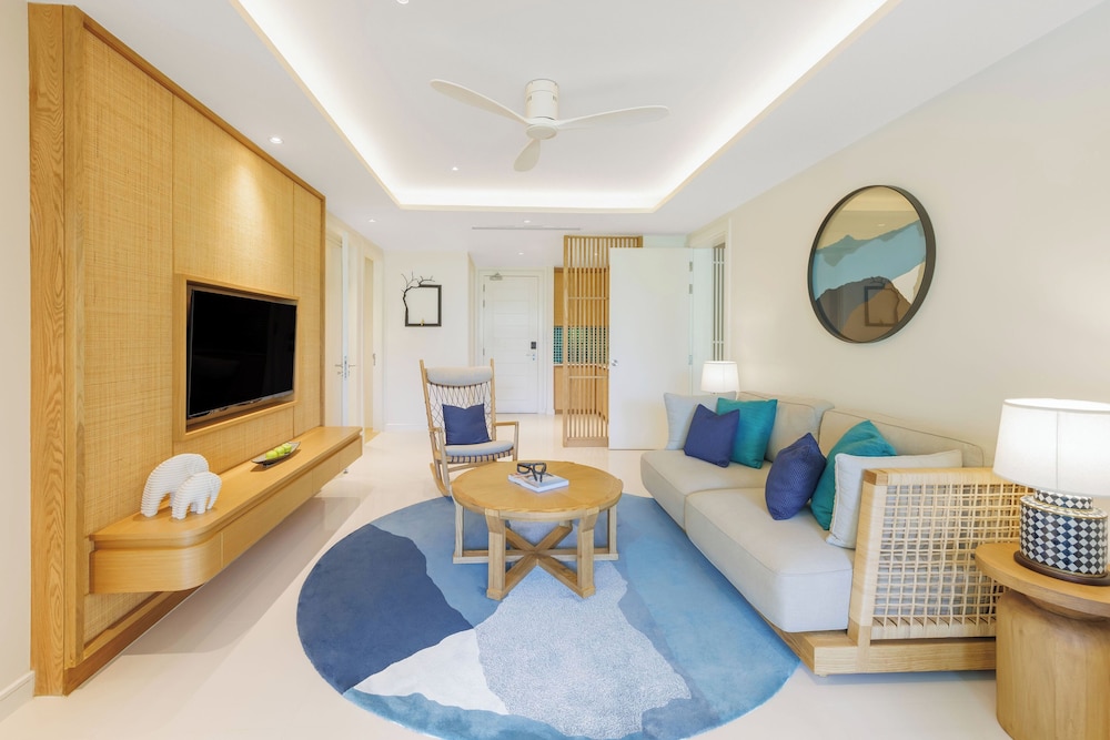 Club Wyndham Patong Hill Phuket 36/48