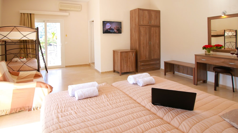 Hotel Yannis Corfu 20/39