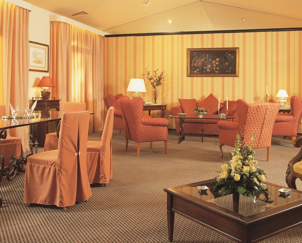 Balletti Palace Hotel 28/40