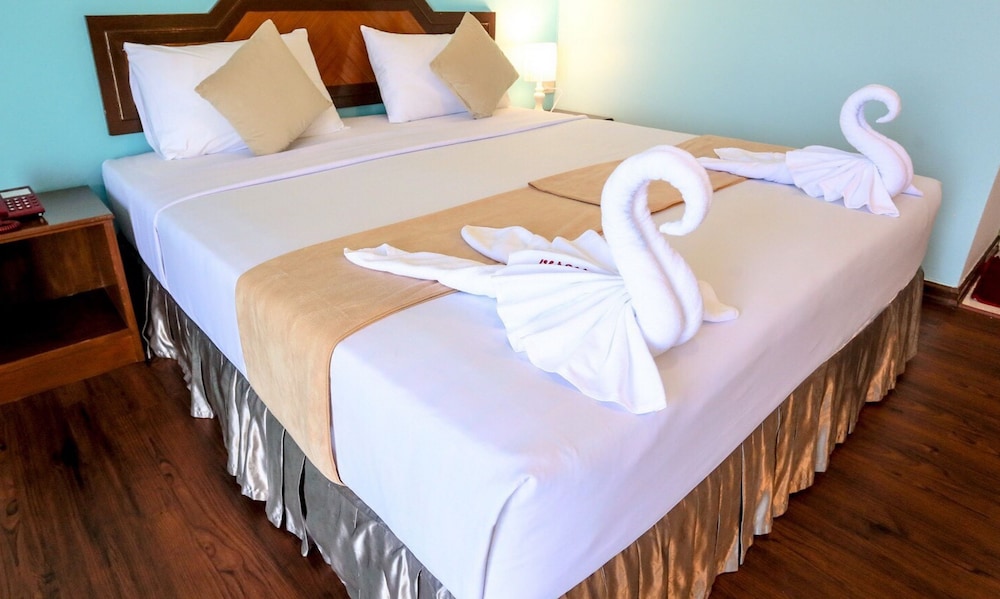 Wiangwalee Hotel 34/70