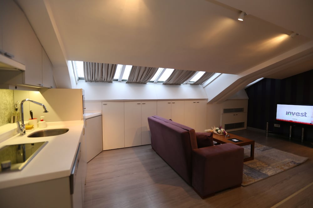 Star of Istanbul Residence 40/50