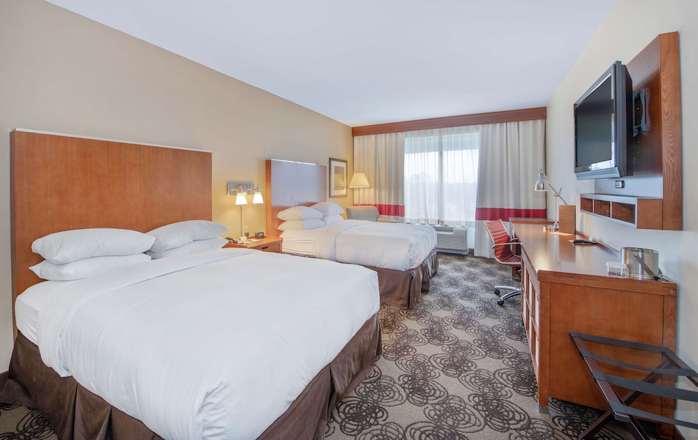 Doubletree By Hilton Raleigh Cary 14/51