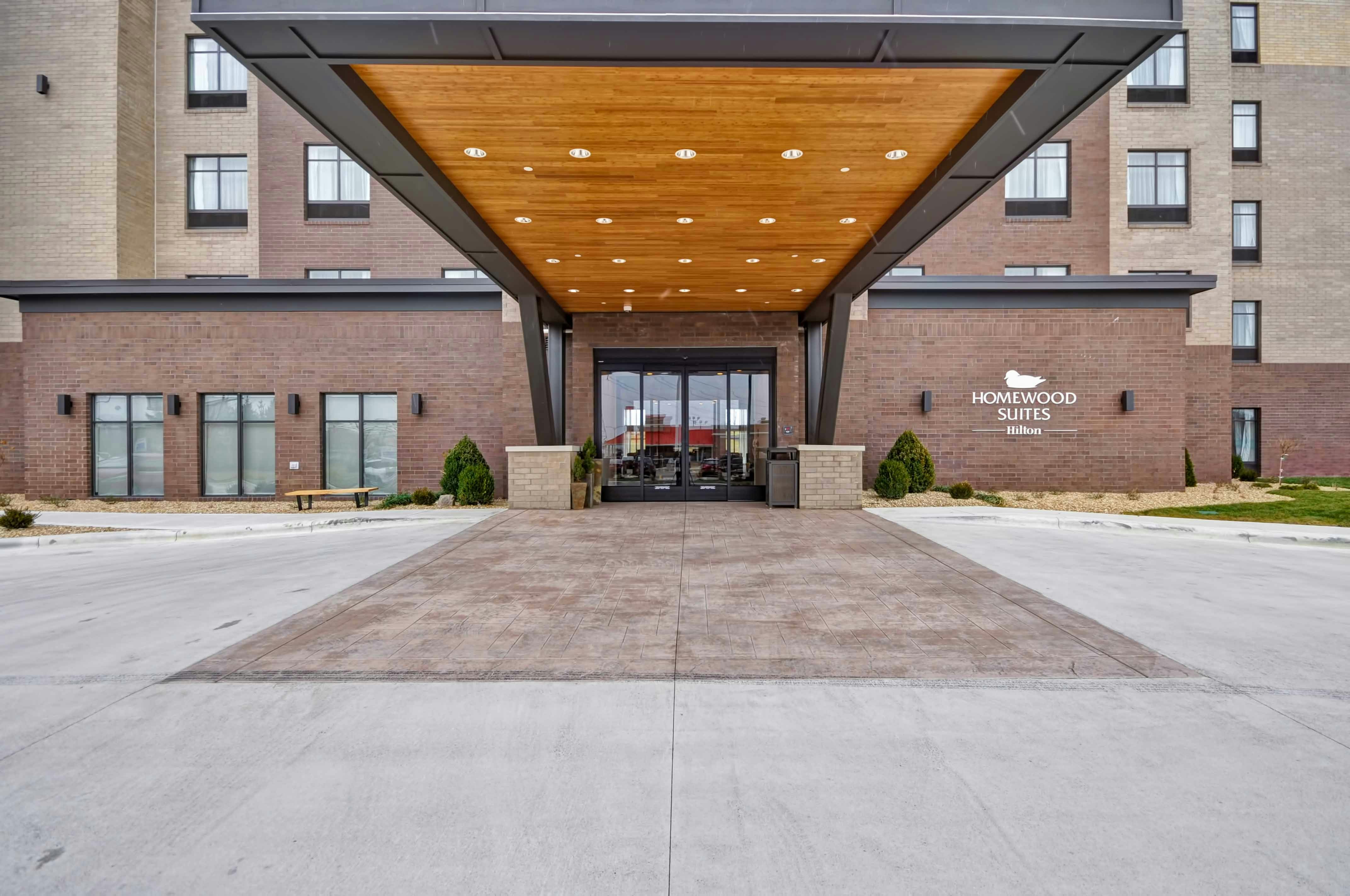 Homewood Suites By Hilton Cincinnati West Chester 25/29