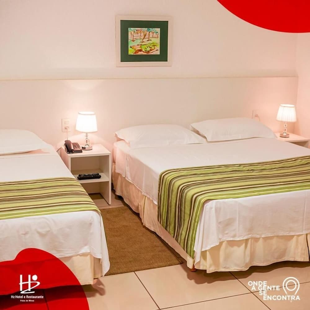 Hz Hotel Patos De Minas 5/26