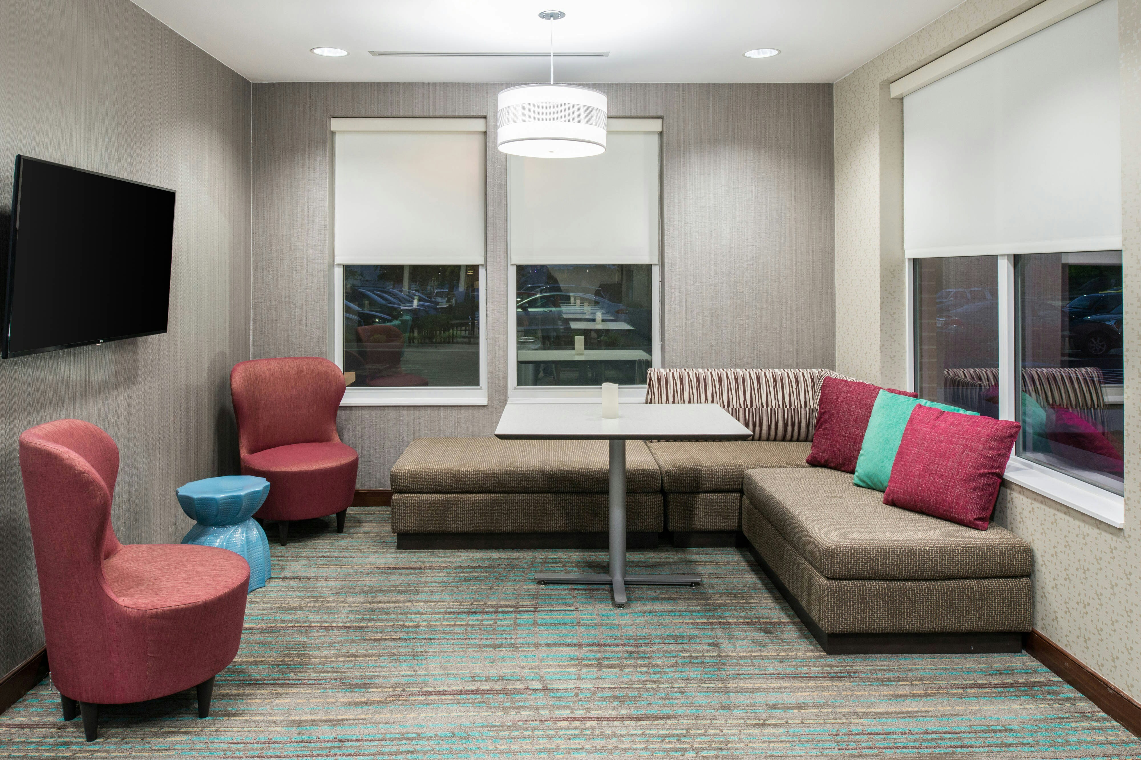 Residence Inn by Marriott Harrisonburg 27/52