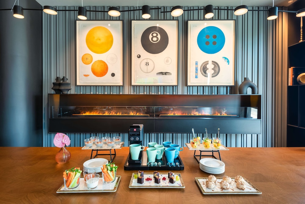 Park Plaza Budapest 48/62