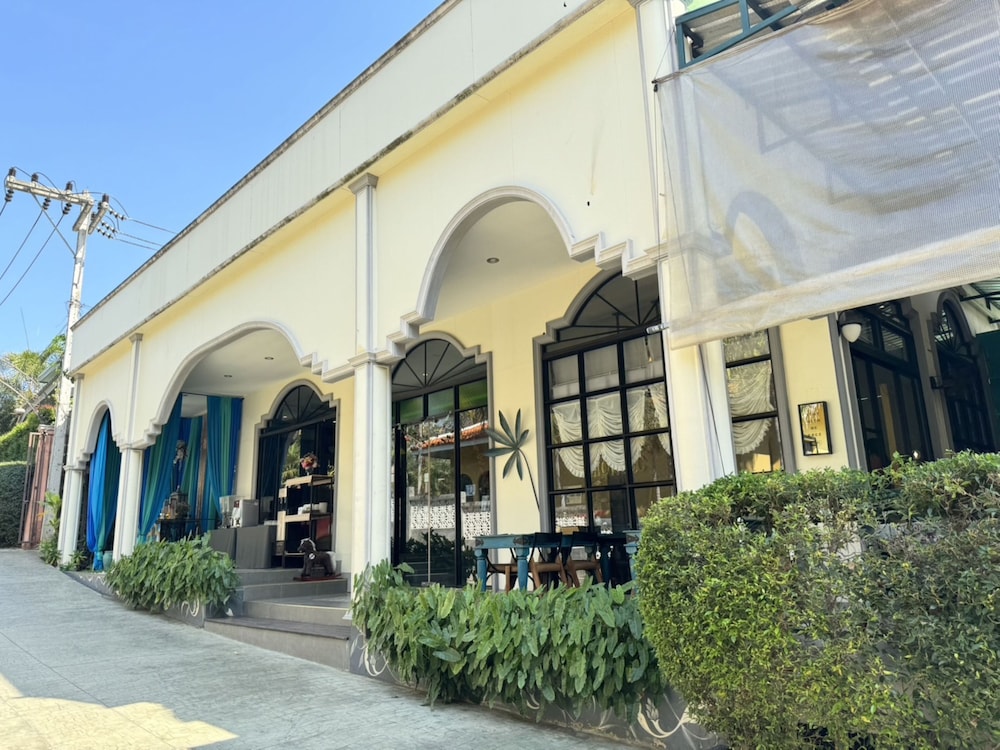 The Grand Morocc Residences 3/69