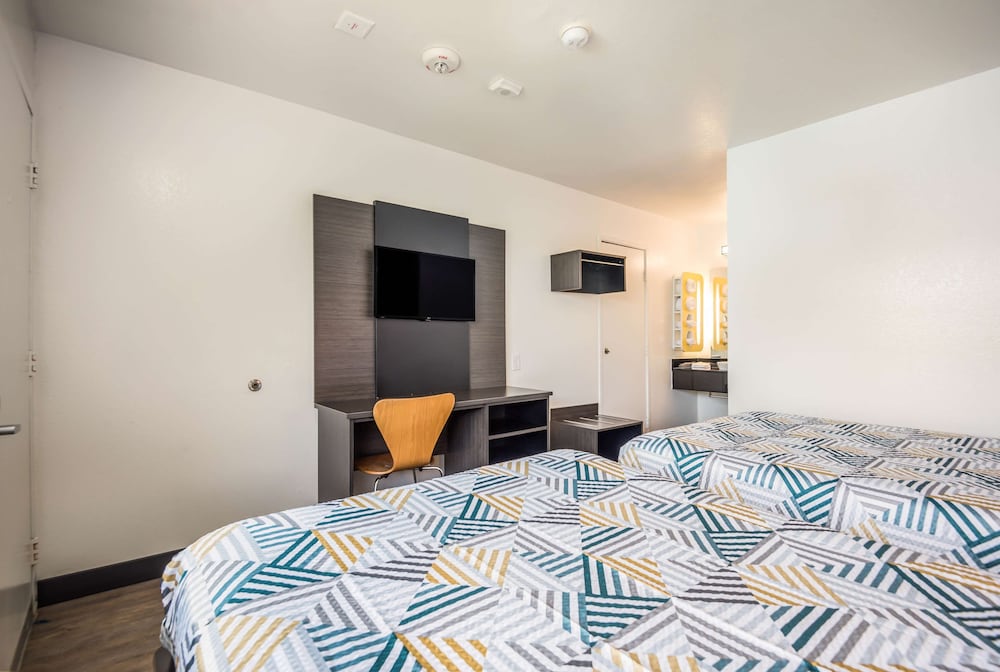 Motel6 College Station, TX - Bryan 30/41