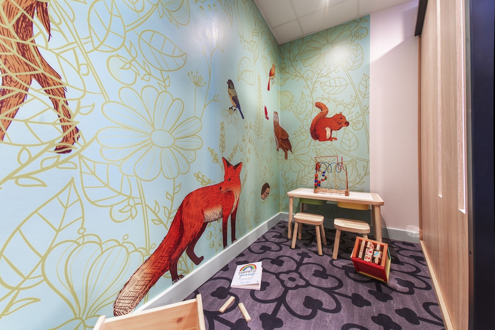 Ibis Styles Carcassonne La Cite 41/79