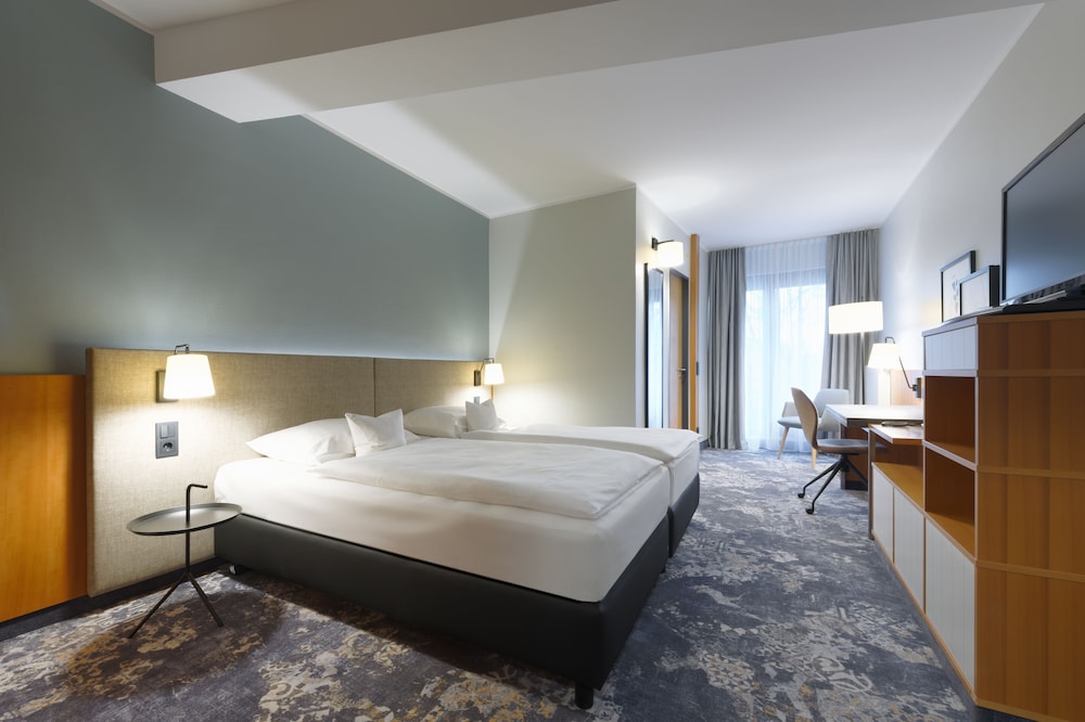 Hotel Am Kloster 10/50