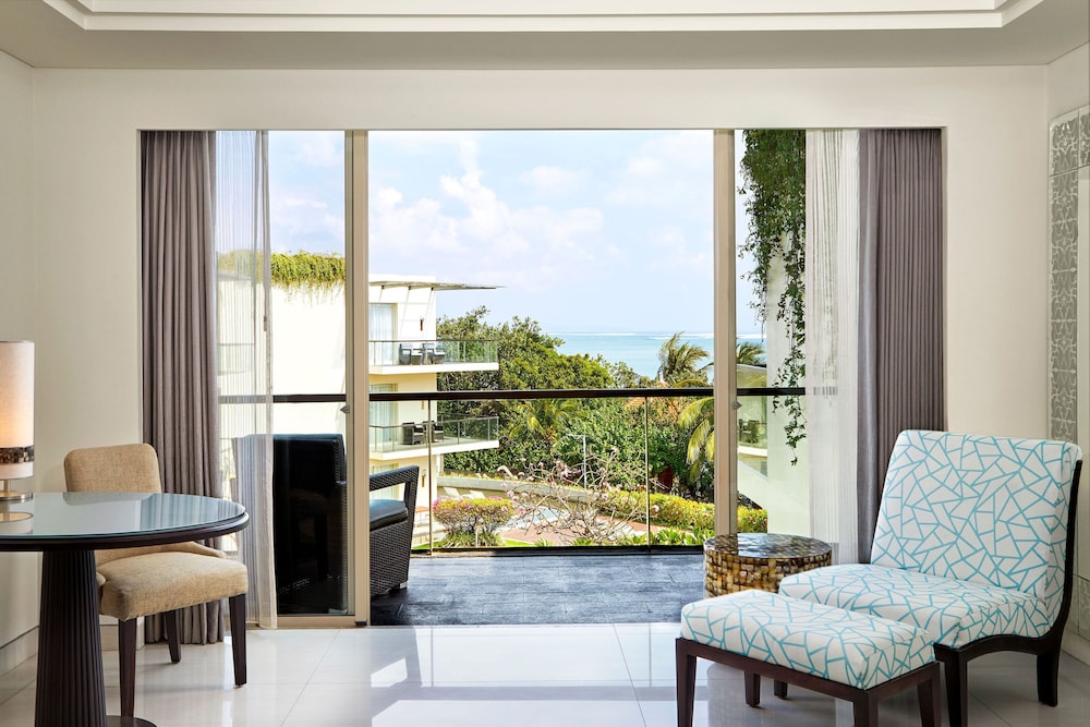 Sheraton Bali Kuta Resort 27/55