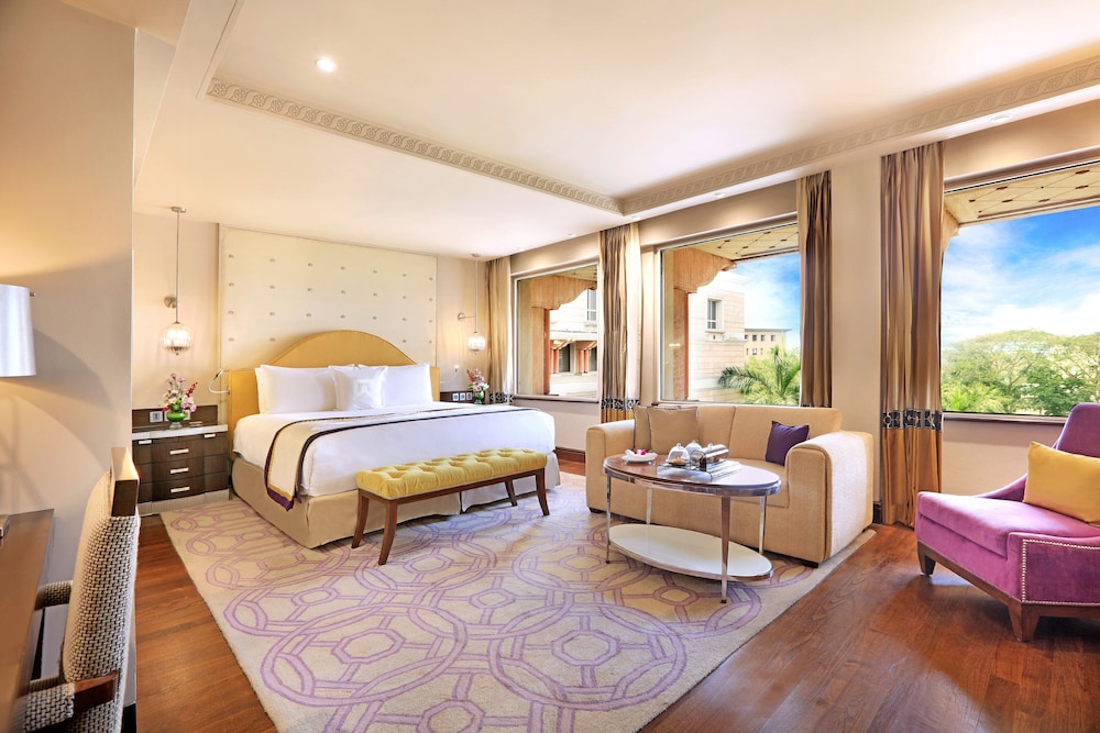 ITC Maratha, a Luxury Collection Hotel, Mumbai 8/44