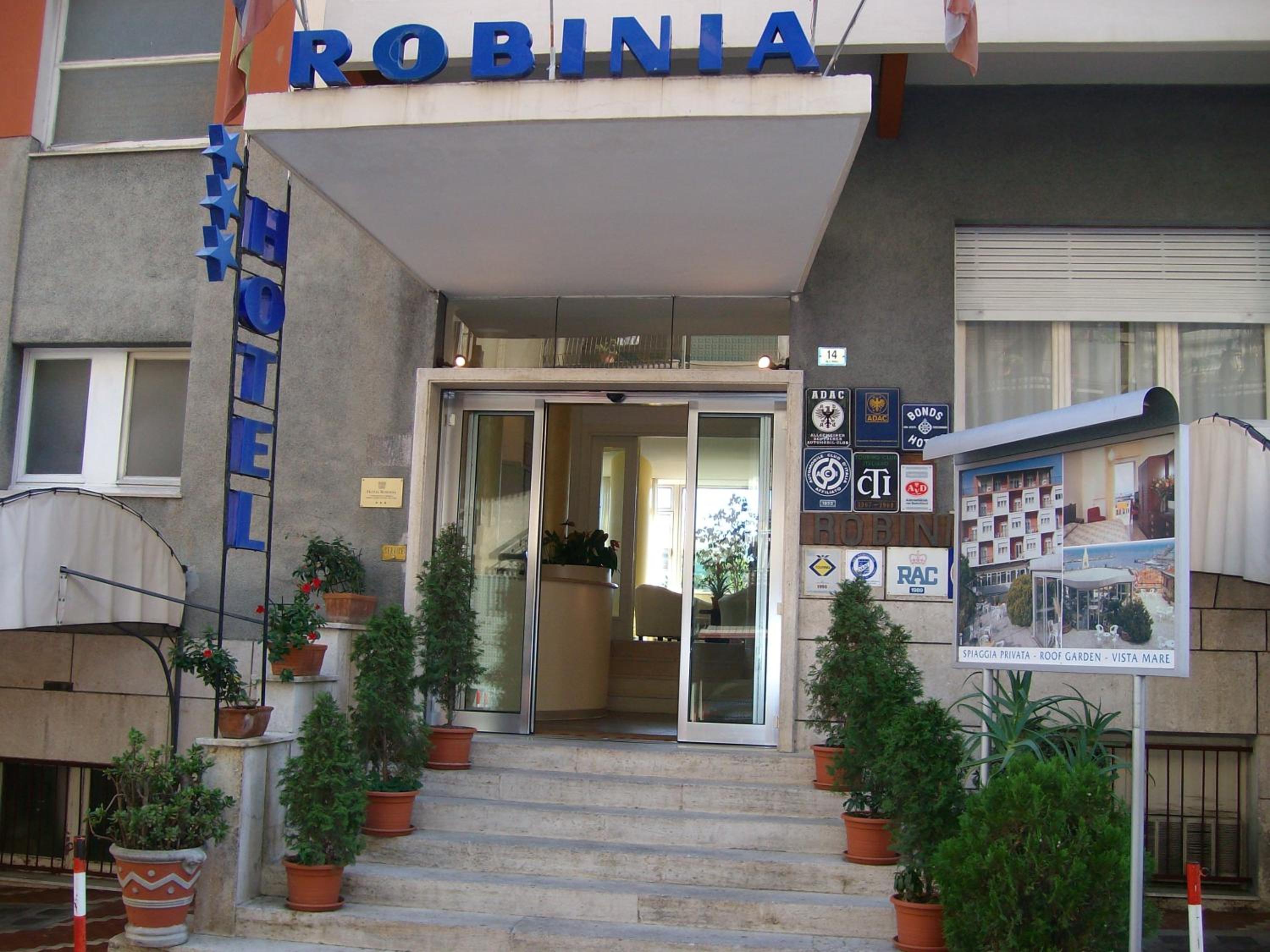 Hotel Robinia 5/51