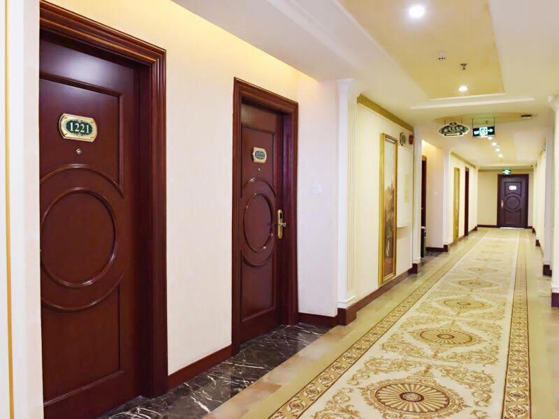 维也纳酒店深圳Yanchuan路Branch(Vienna Hotel(Shenzhen Yanchuan Road Branch))(Vienna Hotel(Shenzhen Yanchuan Road Branch)) 图片2