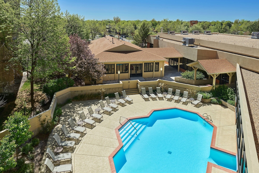 フォート・コリンズ・マリオット(Fort Collins Marriott) 写真1