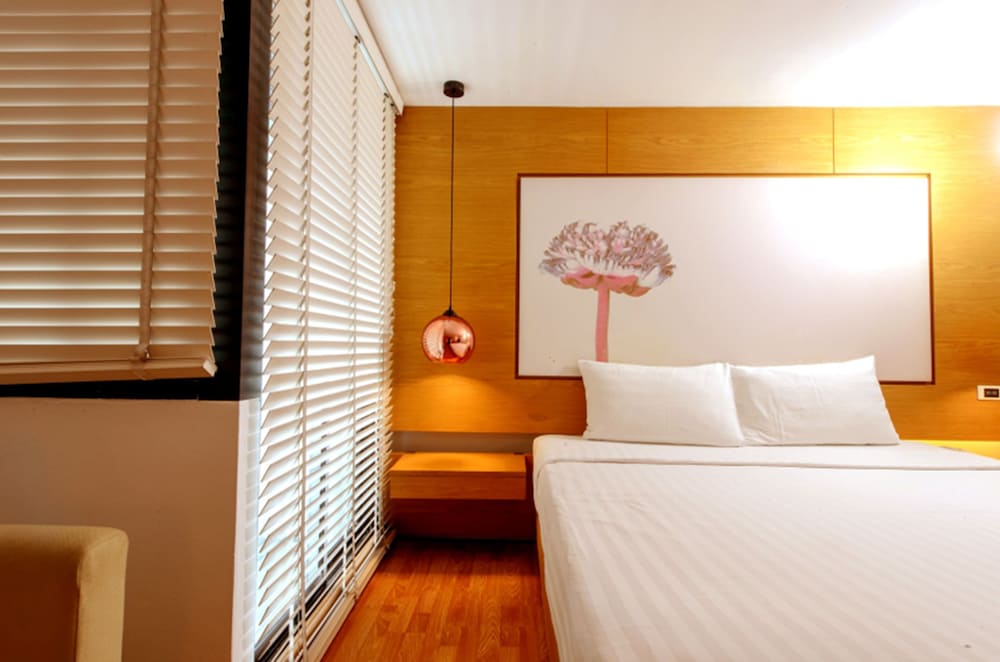 I Residence Hotel Silom 29/67