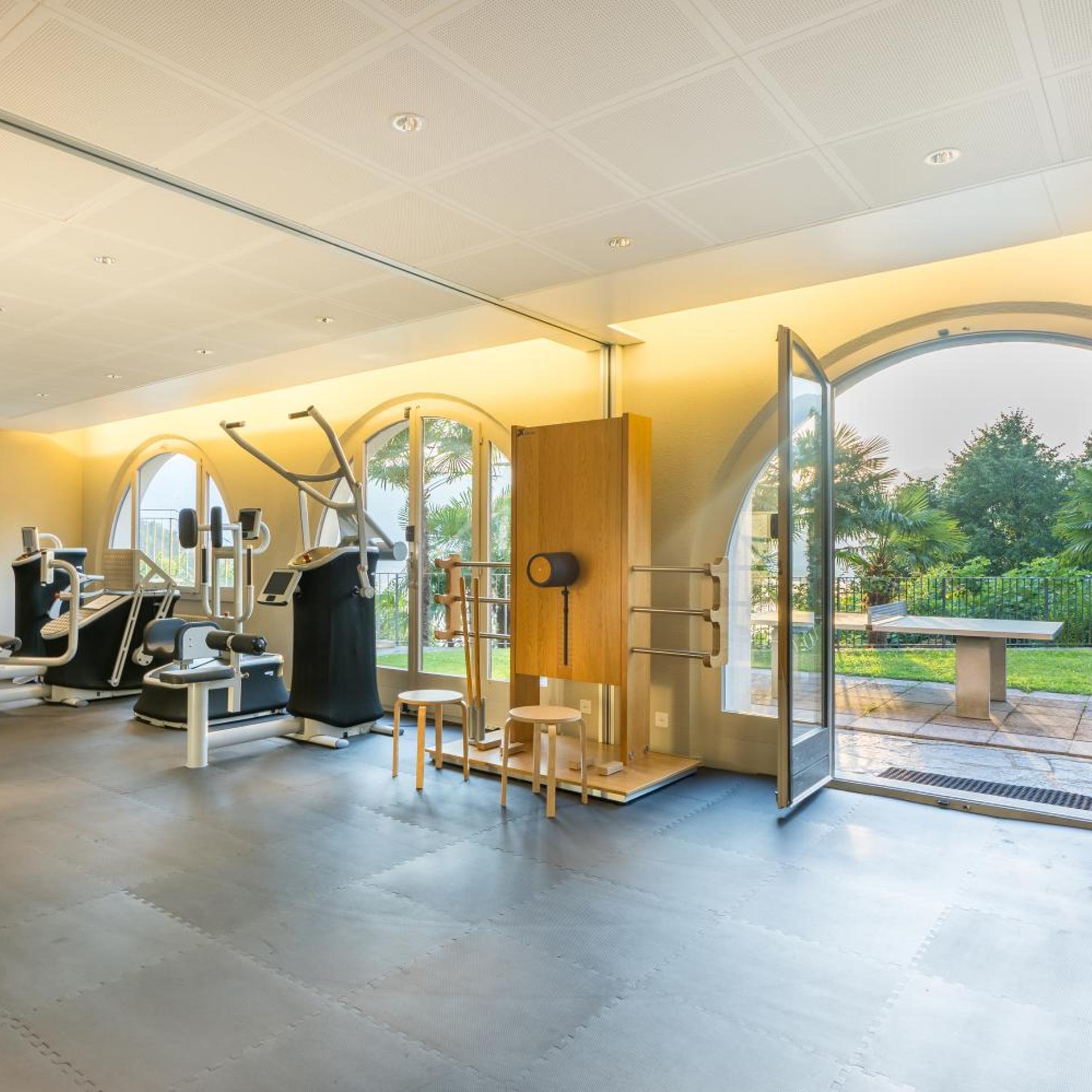 Bellavista Swiss Quality Hotel 27/50