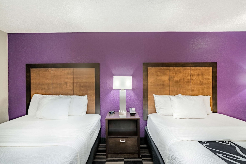 La Quinta Inn El Dorado 21/53