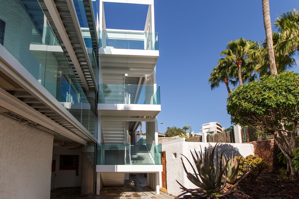 Datasol Apartments 18/20