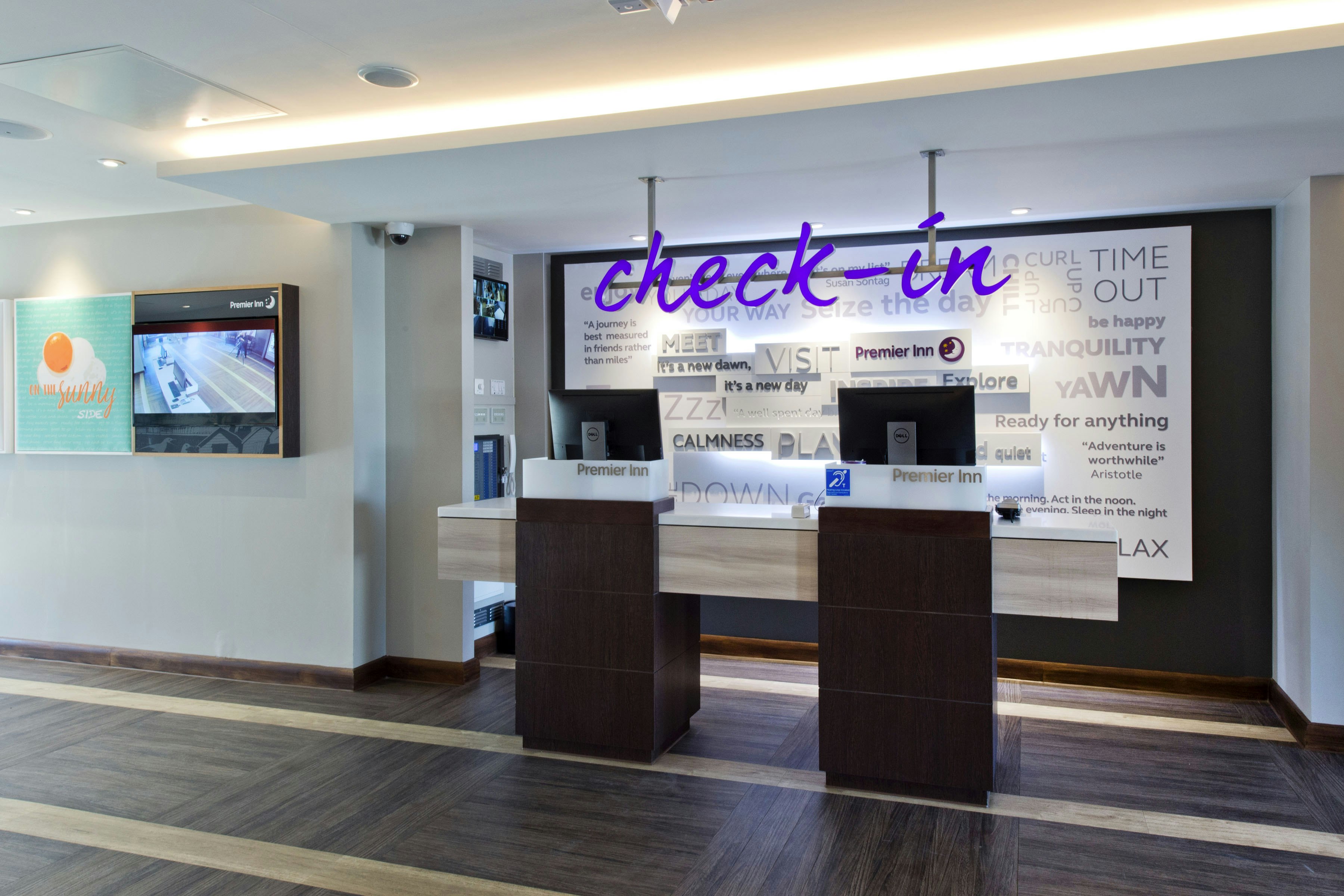 Premier Inn Rhyl Seafront Hotel 27/40