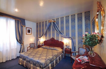 Albergo San Marco 31/54