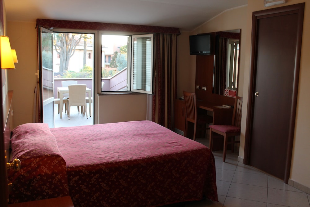 Hotel Vitti 13/39