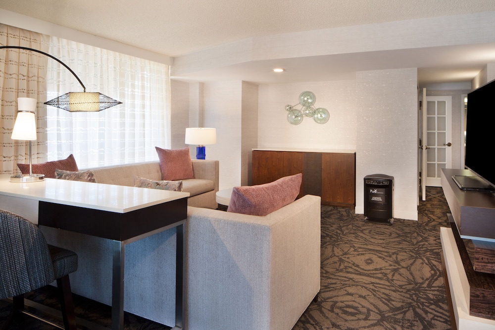 The Westin Princeton at Forrestal Village 40/79