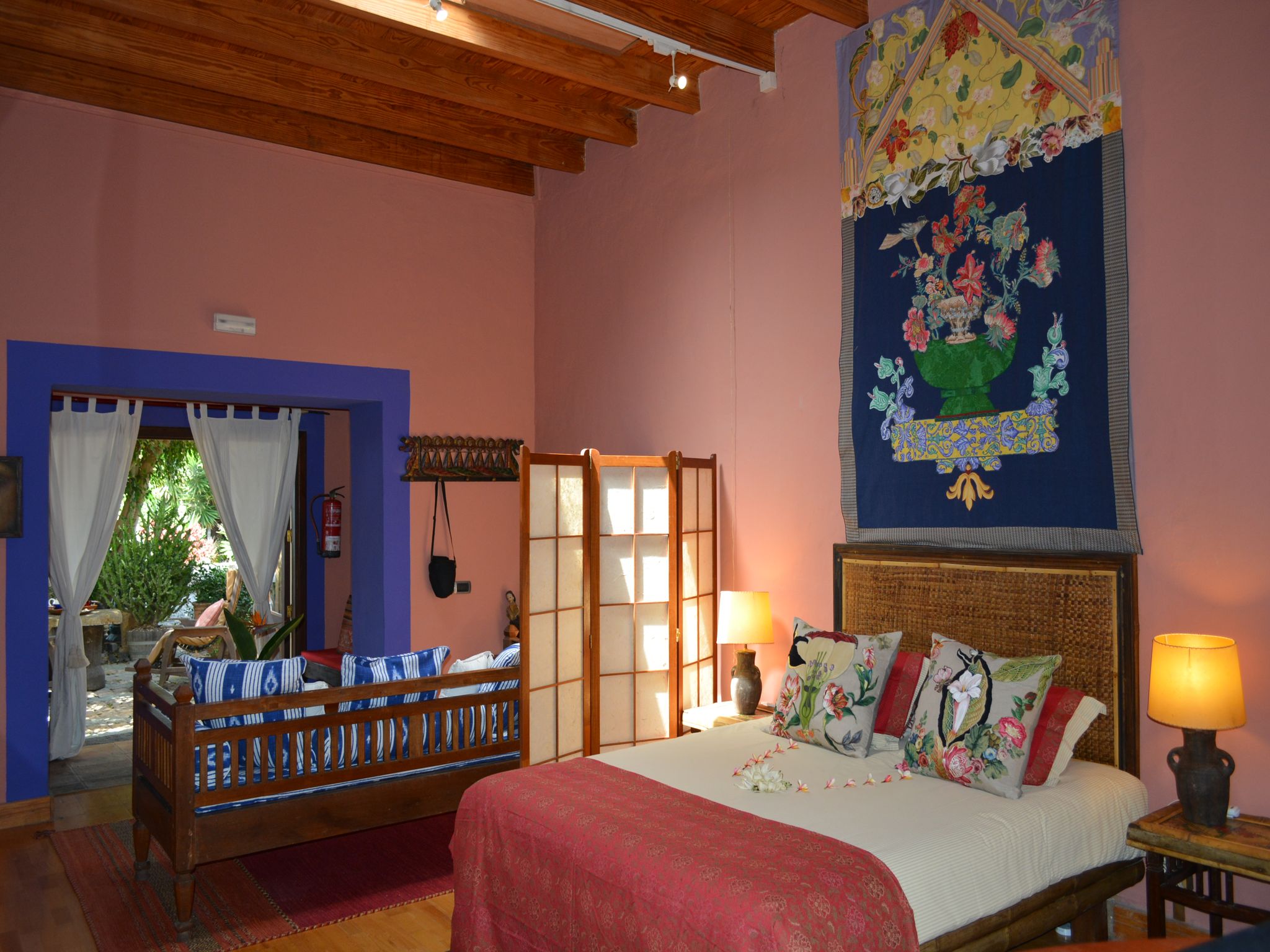 CASA TOMAREN 15/50