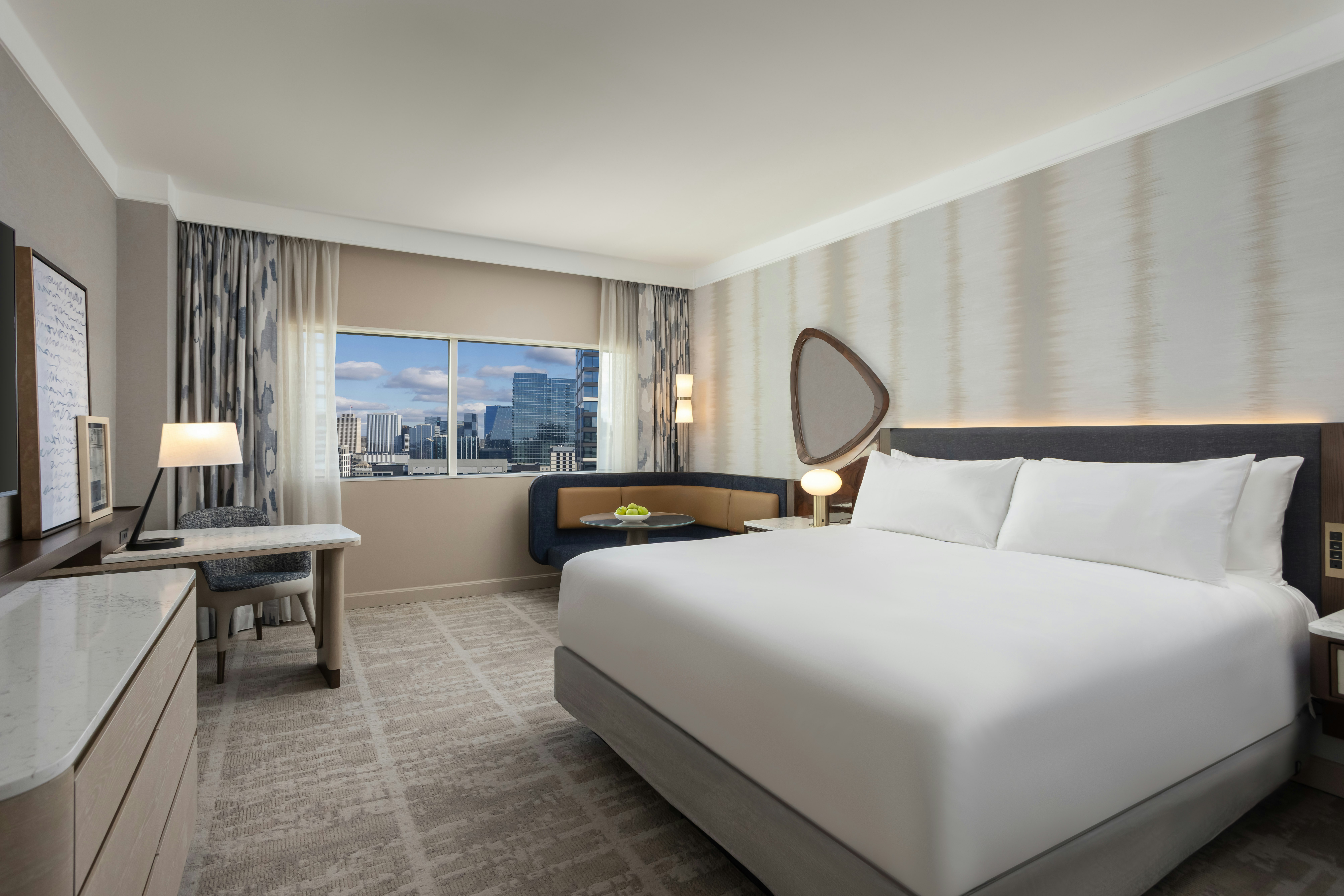 Loews Vanderbilt Hotel 23/78