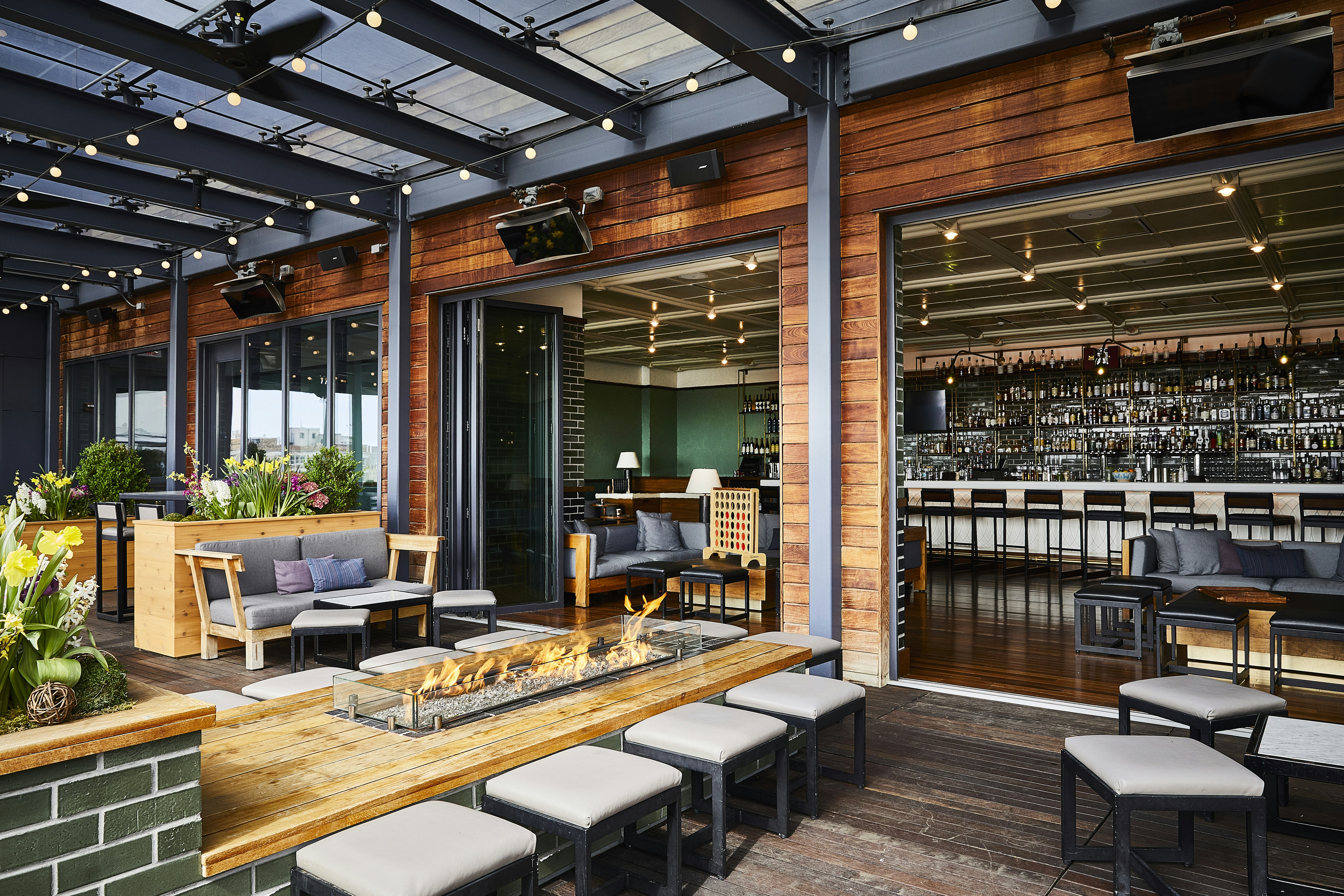 Kimpton Journeyman Hotel 52/80