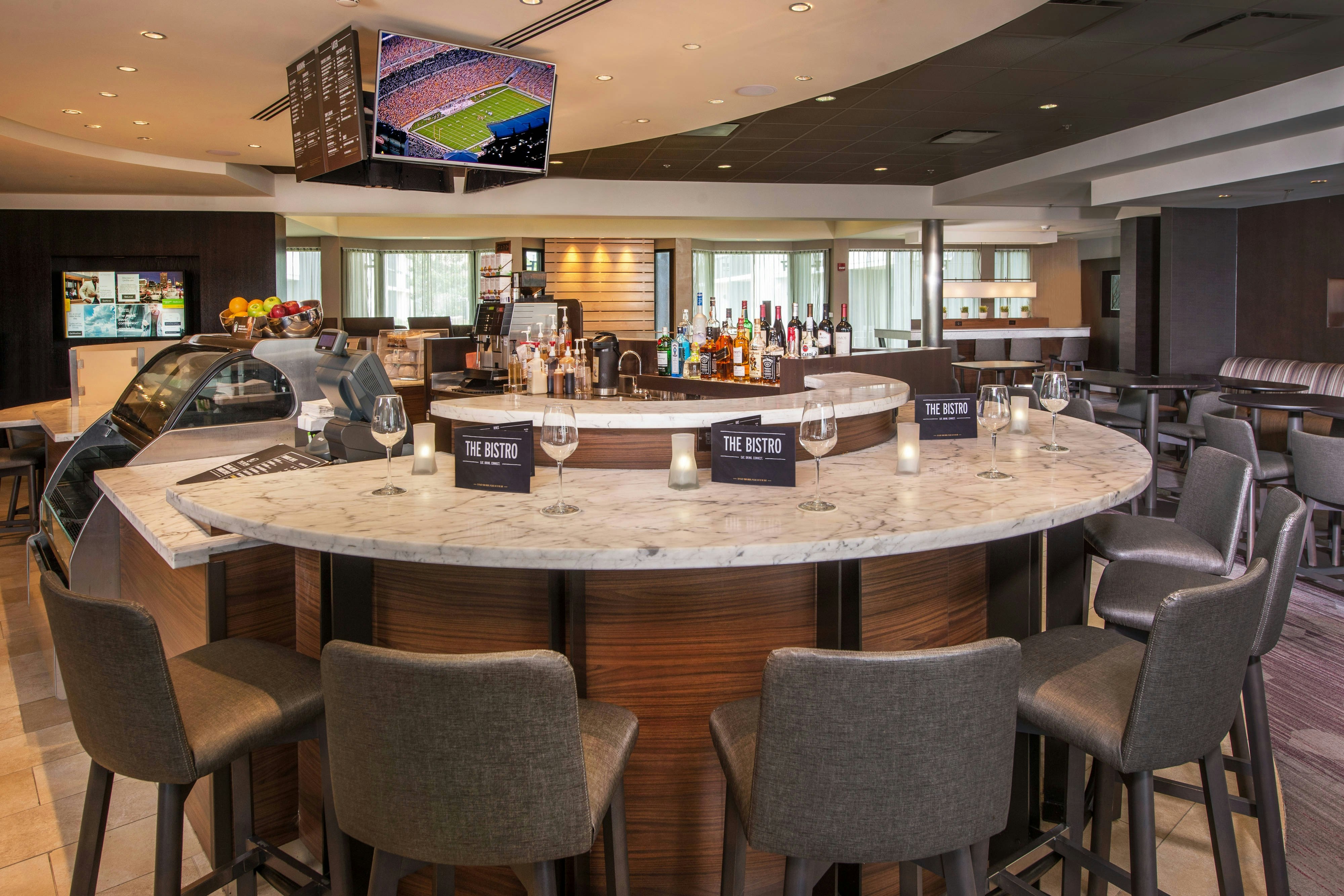Courtyard by Marriott Baltimore BWI Airport 29/44