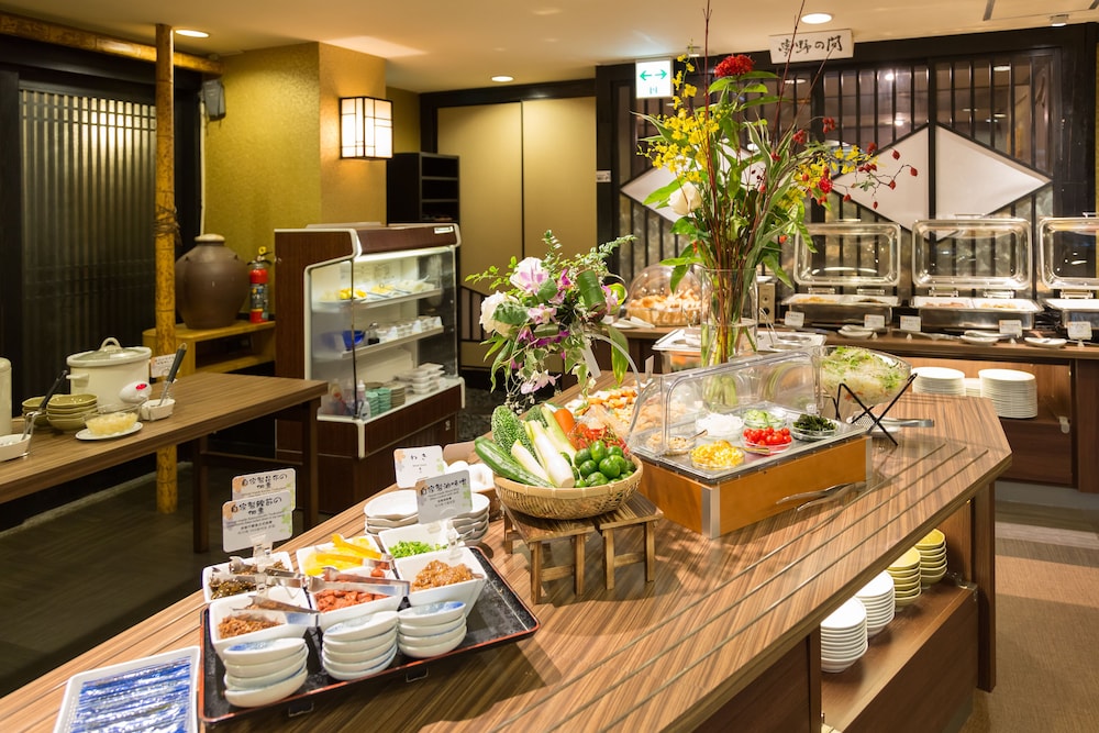 Hotel Taira 38/40