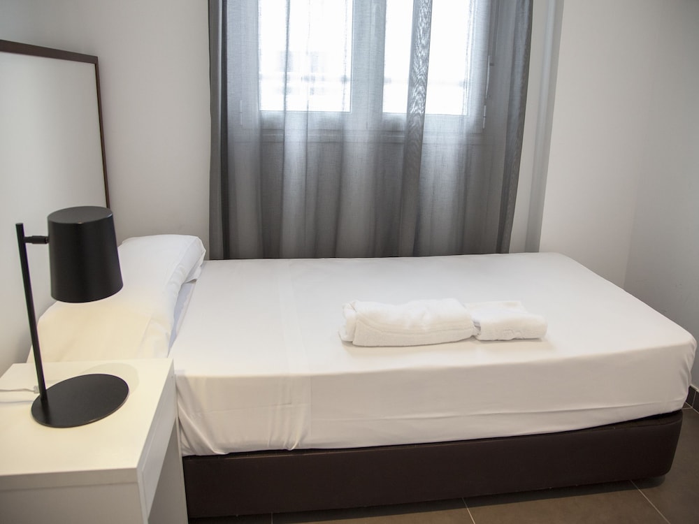 Flats Friends Soho Suites 40/64