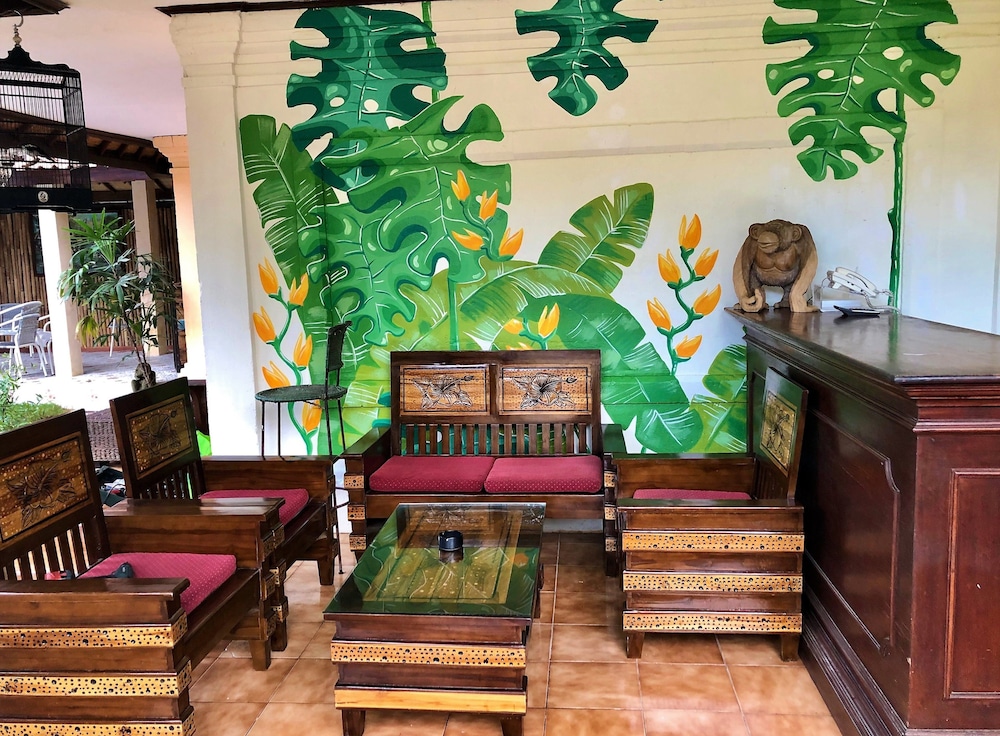 Mangga Bungalow 22/40