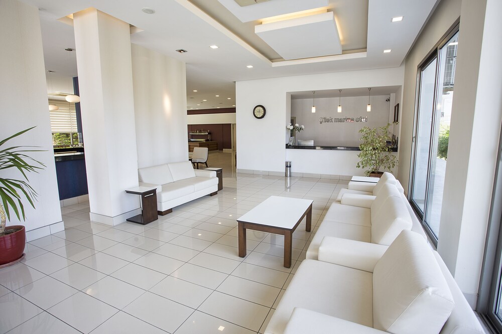 Cilek Marina Hotel 32/44
