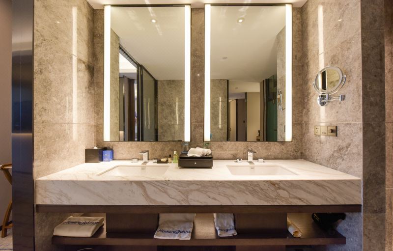 Howard Johnson by Wyndham Downtown Hotel Chongqing 44/50