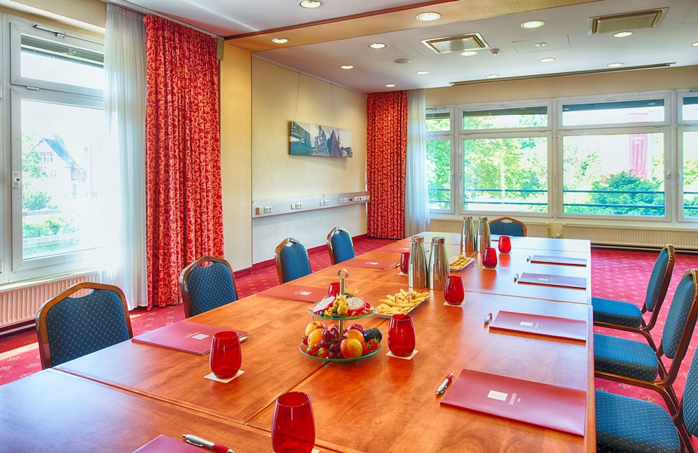 LEONARDO HOTEL KARLSRUHE 54/69