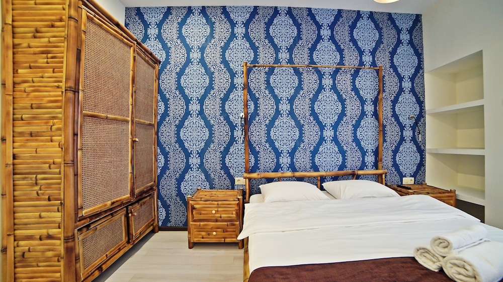 Mardi Plaza Hotel 17/50