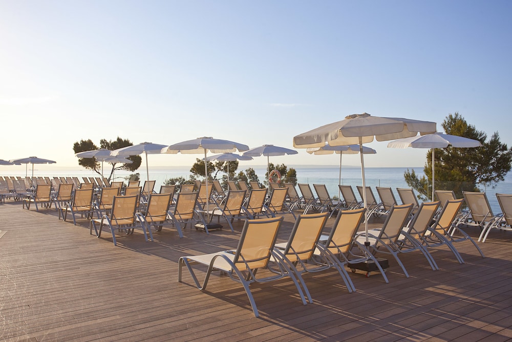 Ponent Mar Aparthotel 38/62