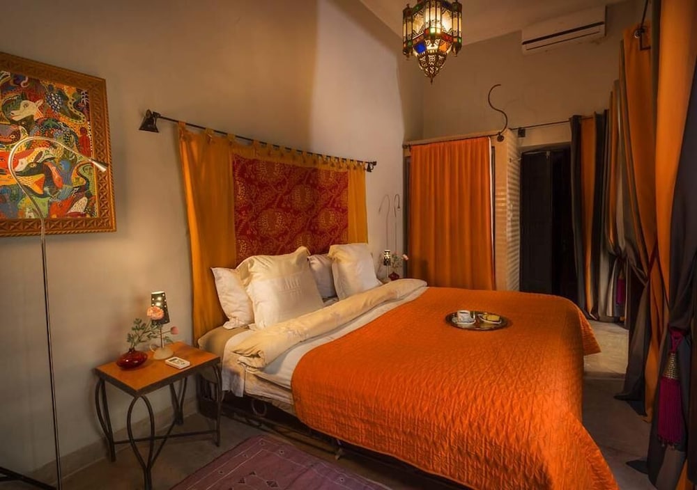 Riad Ines home 18/50