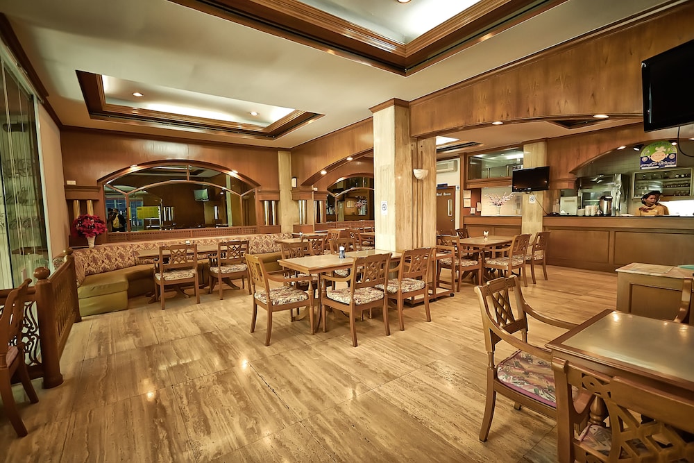 Kosit Hotel Hatyai 52/66