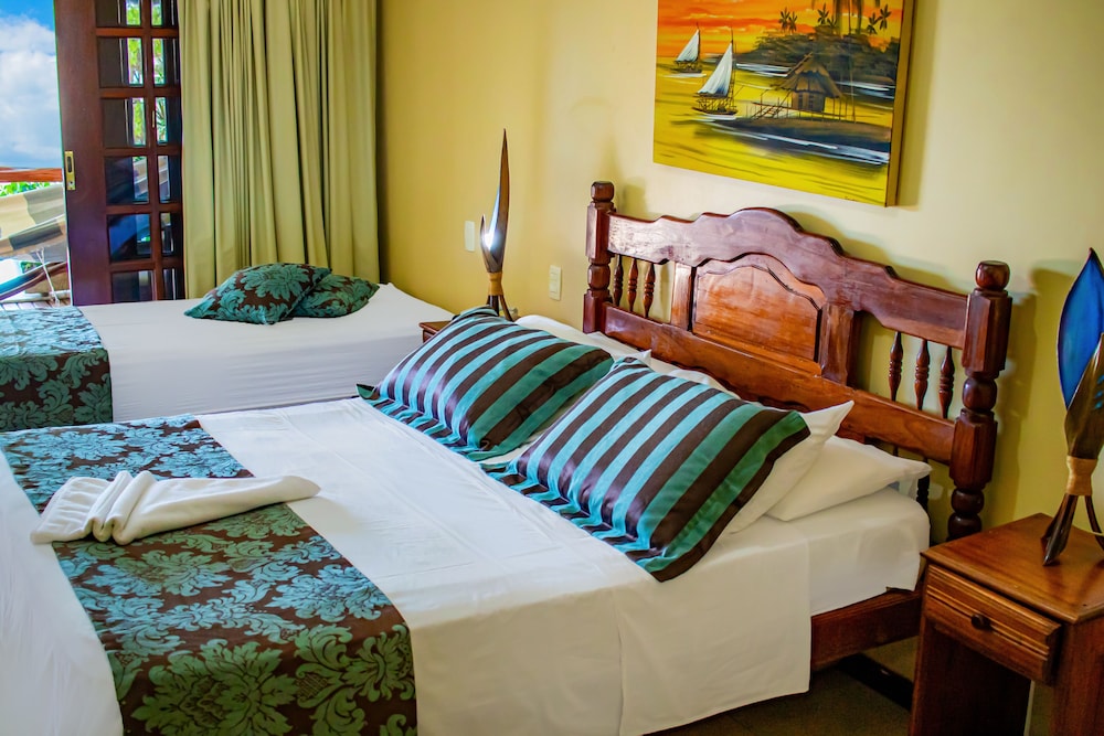 Castelo Beach Hotel 23/64