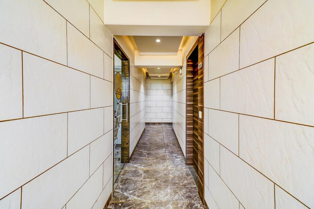 Hotel Palliate 23/42