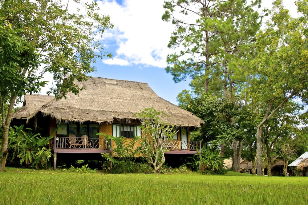 Hmong Hilltribe Lodge 29/42