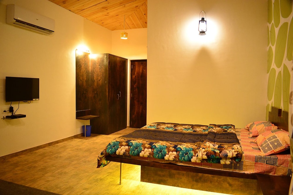 Jungle Valley Agriculture Resort 25/47