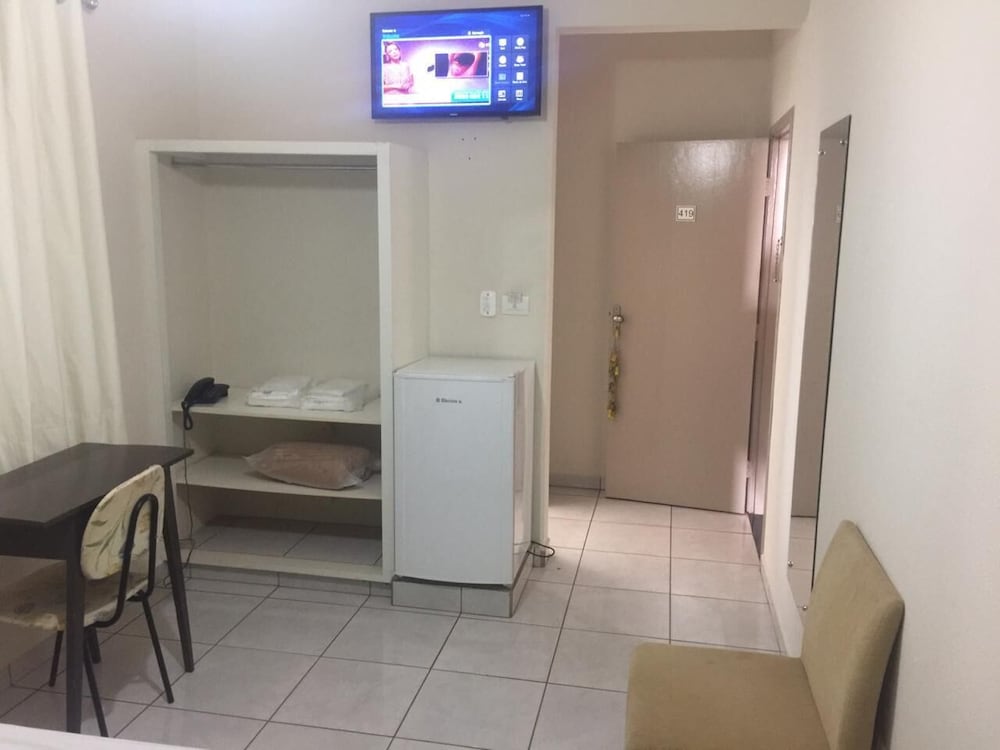 Hotel Domus Ituverava 5/41