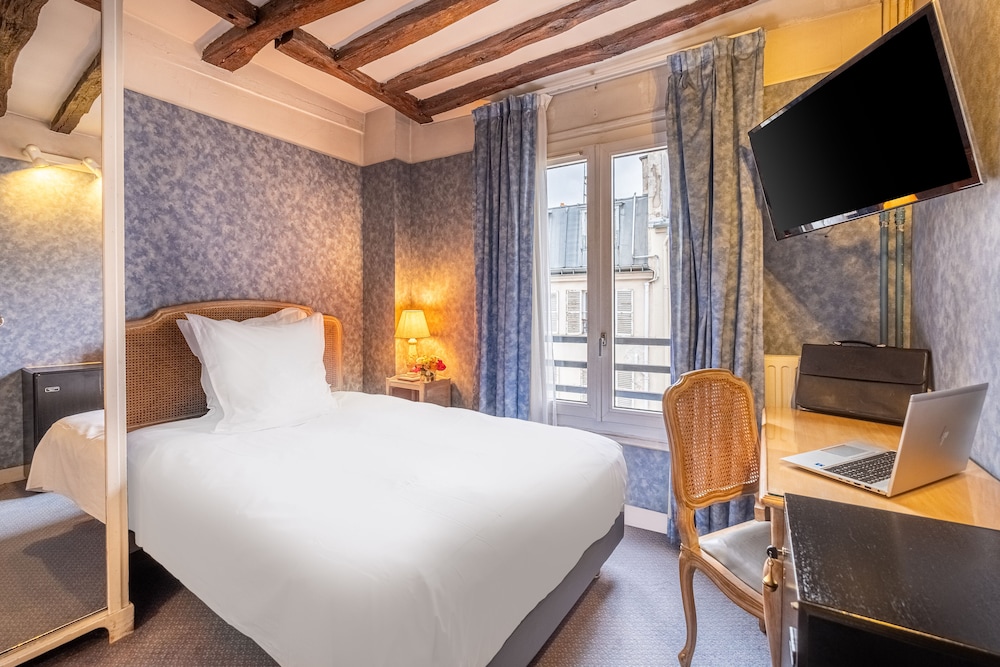Hotel Baudelaire Opera 20/72