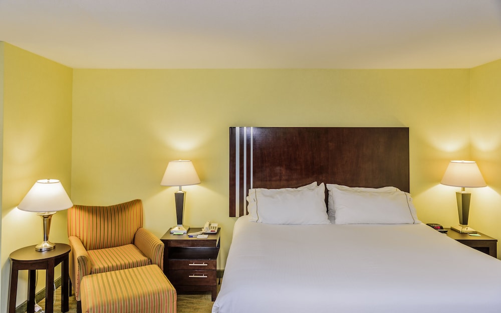 Holiday Inn Express Hotel & Suites Hamburg 14/47